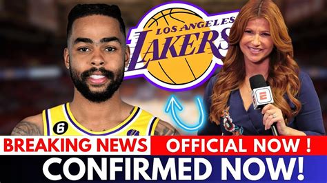 espn nba lakers news today.